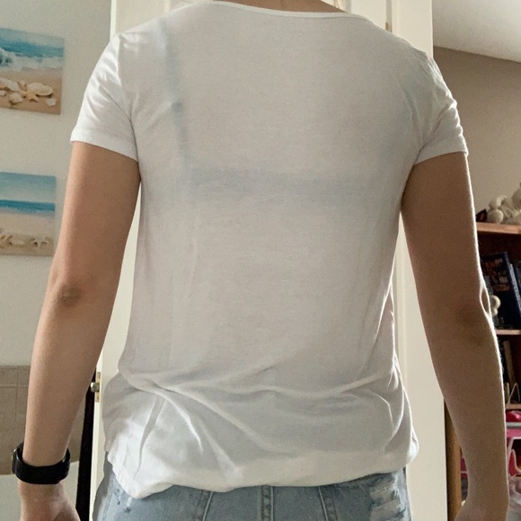 soft holister tee shirt - Picture 7 of 7